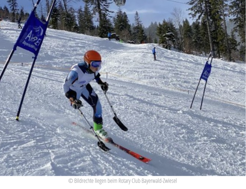 Offene Rotarische Skimeisterschaft